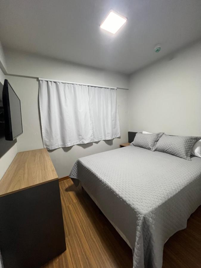 Hoteis Cattoni Lages Exterior foto
